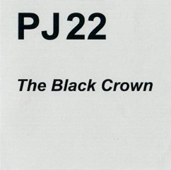 Album - The black Crown