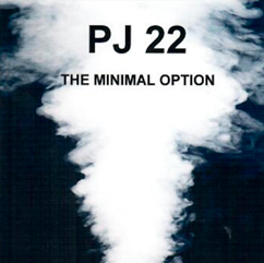 Album - the minimal option