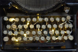 El vuelo de las letras